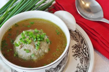 Zakaj so prav decembrske juhe najbolj zdrave – skrivnost treh sestavin