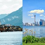 Avstrija in Avstralija