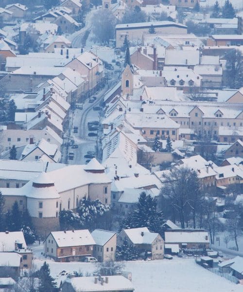 Če vas kdo pozdravi z “bok”, zelo verjetno prihaja iz tega dela Slovenije