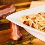 Carbonara Guanciale