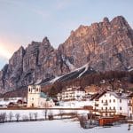 Cortina D'Ampezzo