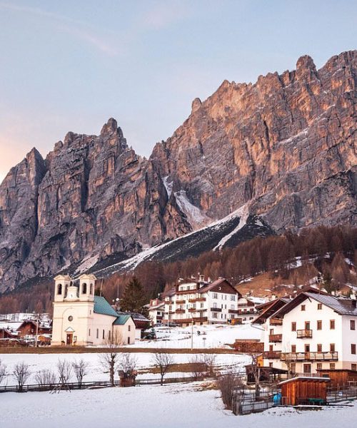 Se z lastnim prevozom odpravljate na olimpijske igre v Italijo? To morate vedeti