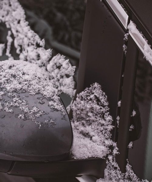 Zakaj dizel pozimi »kašlja«? Napaka pri motorju, ki vas lahko drago stane