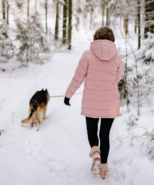 Kdaj je hoja najbolj učinkovita: ura sprehoda lahko spremeni učinek na zdravje