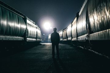 Sedem opozorilnih znakov, ki vam lahko nekoč rešijo življenje