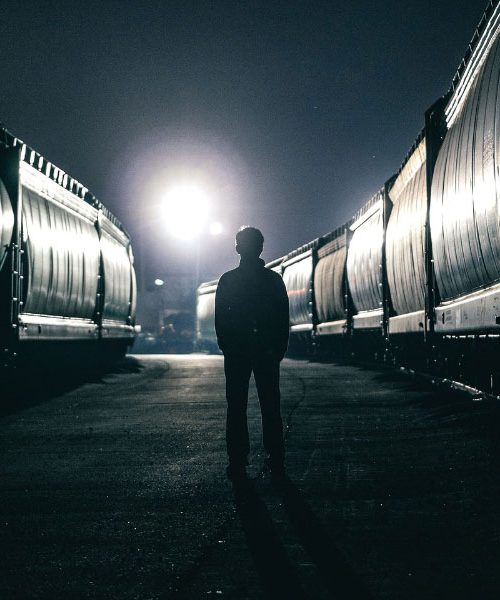 Sedem opozorilnih znakov, ki vam lahko nekoč rešijo življenje