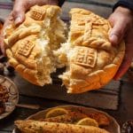 Hrana za pravoslavni božič