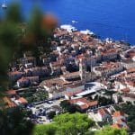 Hvar, Hrvaška