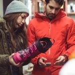 Izbira številke na razprodajah