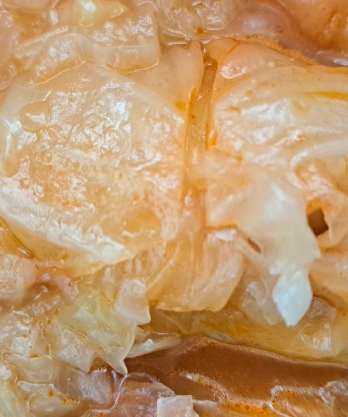 Sarma ni dobila imena po sestavinah – razlog vas bo presenetil