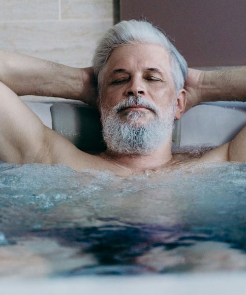 To morate narediti takoj, ko pridete iz jacuzzija