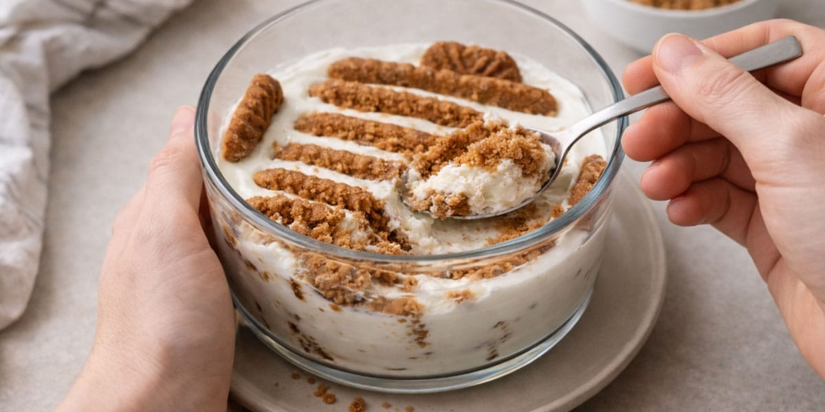 Japonski jogurtov cheescake