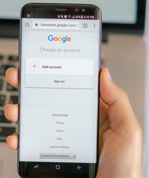 Kaj Slovenci januarja največ iščemo na Googlu in zakaj to veliko pove o našem vsakdanu?