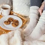 Kako rešiti hladna stopala