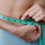 Kako shujšati po praznikih