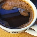 Kava in menstruacija