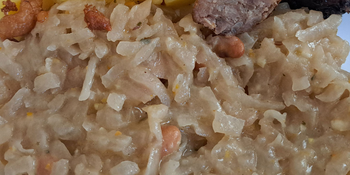 Matevž in kisla repa: pozabljeno kosilo, ki nas nasiti za malo denarja