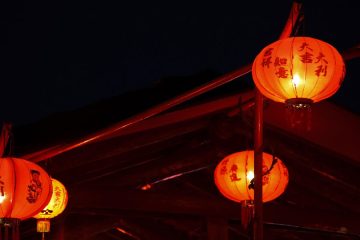 Kdaj je kitajsko novo leto 2026 in kaj prinaša leto ognjenega konja