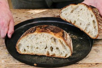 Jeste ta kruh? Nutricionisti ga izpostavljajo kot posebej zdravega