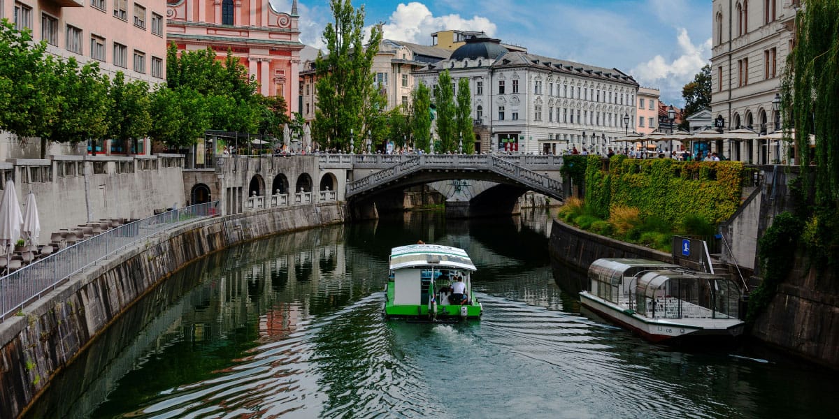 Ljubljanica