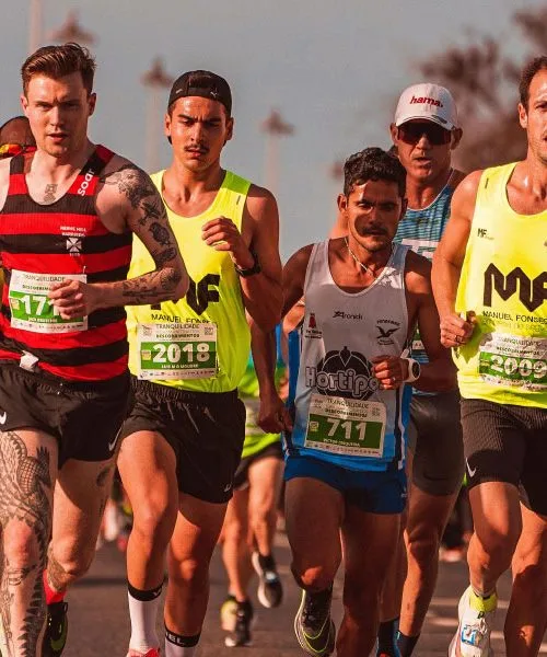 5 najbolj znamenitih maratonov na svetu – sanje vsakega tekača