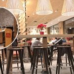 McDonalds, Novo mesto