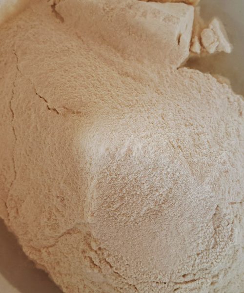 Kaj pomeni številka ob črki T na moki in zakaj lahko spremeni okus jedi?