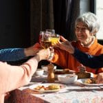 Prehrana po 60. letu