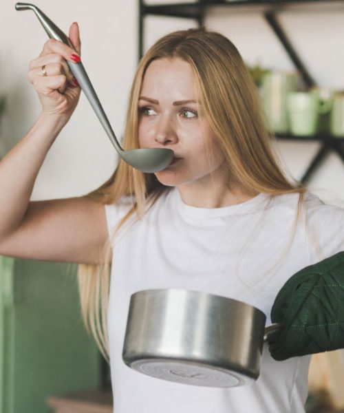 Najpogostejše kuharske napake, ki jih lahko rešite v nekaj minutah