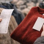 Napake na razprodajah