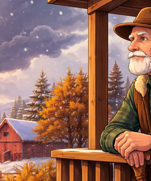 Kako so naši dedki napovedovali vreme brez aplikacij? Ti znaki iz narave nikoli ne lažejo