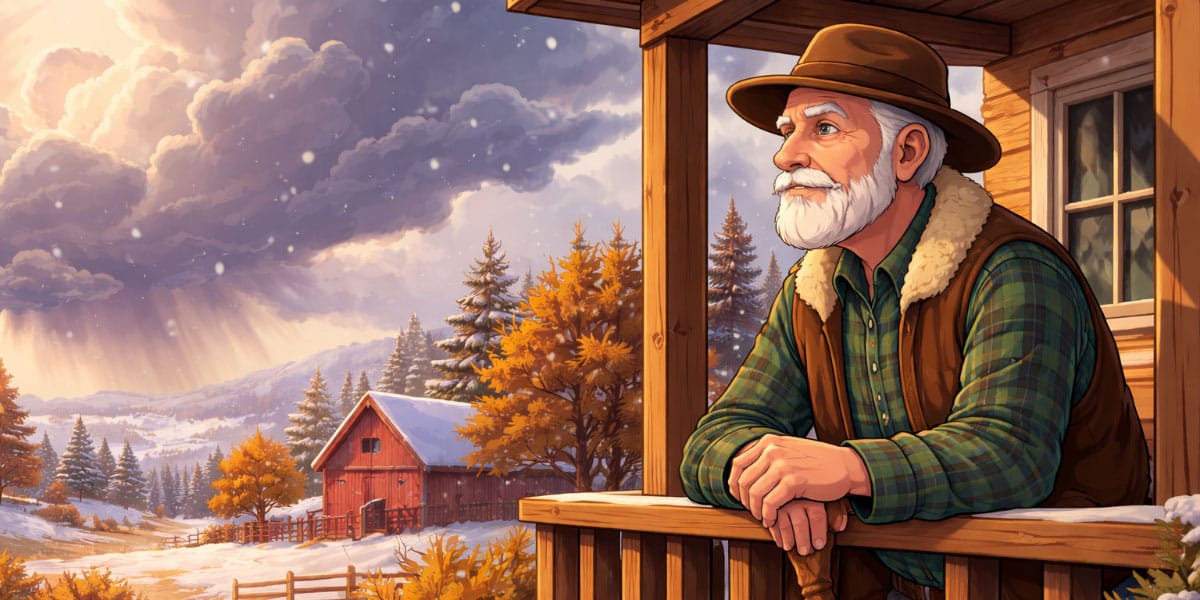 Napovedovanje vremena