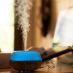 Suh zrak v stanovanju