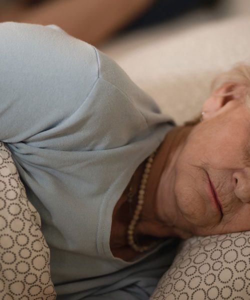 Se borite z nespečnostjo? Poskusite “metodo 4-7-8”