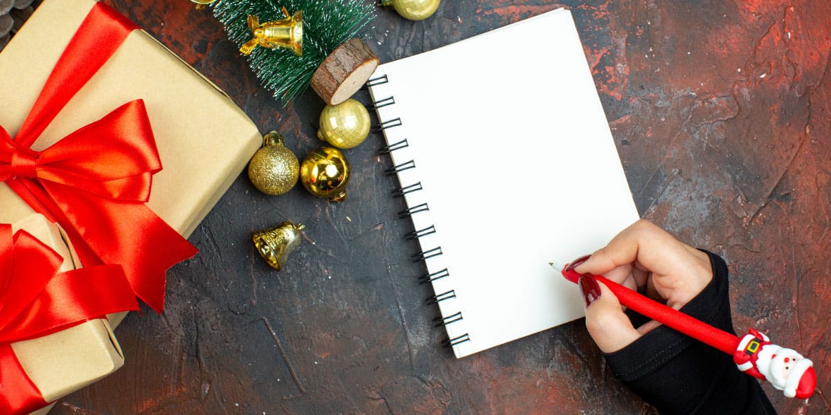 Najbolj neverjetne novoletne zaobljube