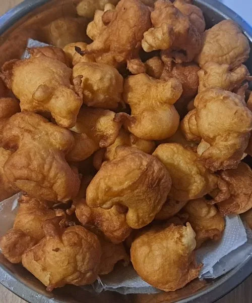 Našli smo še en enostaven recept za ocvrte miške
