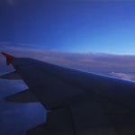 Pametna potovanja z letalom