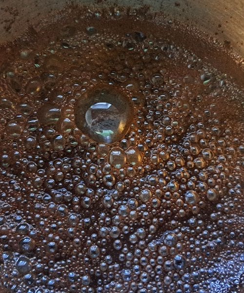 Vsi v Sloveniji delamo isto napako: To je razlog, zakaj vaša turška kava nima prave pene