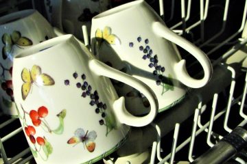 Ta posoda ne sme v pomivalni stroj – lahko jo hitro uničite