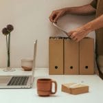 Pospravljanje stanovanja