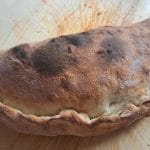 Prepognjena pica