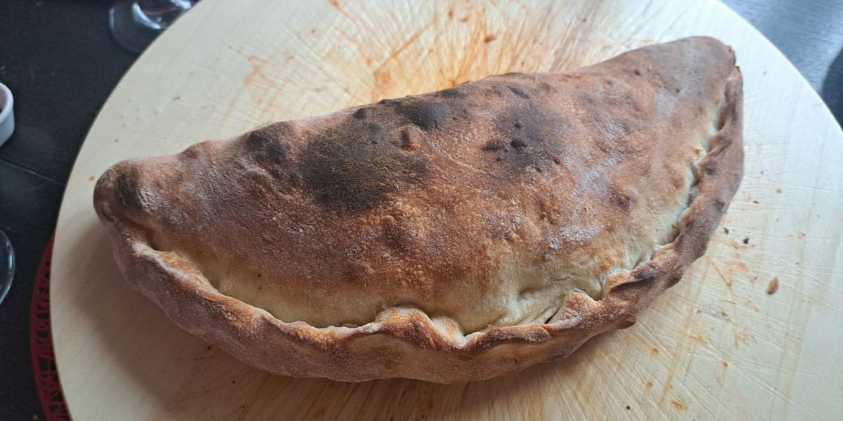 Prepognjena pica