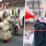 Pustna sobota na Valentinovo 2026