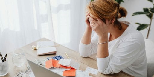 BPPV: kratka, a zelo neprijetna vrtoglavica, ki jo lahko prepoznate doma