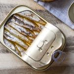 Riba iz konzerve