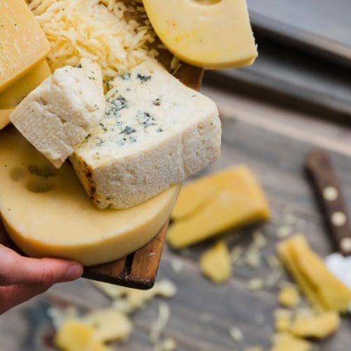Katera živila v vročini hitreje plesnijo, a jih večina hrani narobe