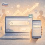 Slovenija, iskanje v letu 2025