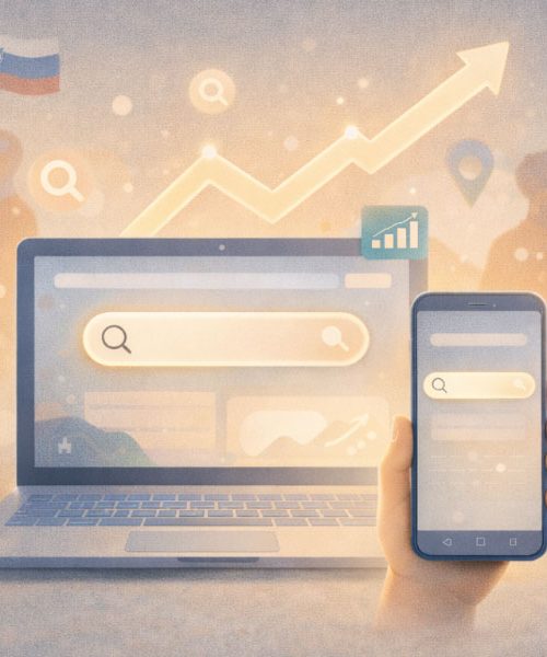 Kaj smo Slovenci na Googlu iskali v letu 2025? Šport, AI in še kaj