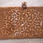 Soda bikarbona na pragu