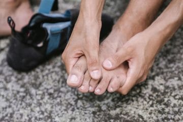 Zdravnica opozarja na del telesa, ki lahko veliko pove o tem, kako se staramo